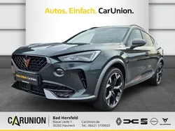 Dark camouflage Gebraucht 2022 Cupra Formentor VZ SUV | 32.900 € (Etwas zu teuer)