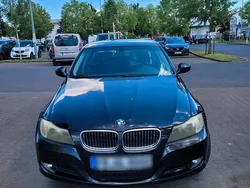 Schwarz Gebraucht 2008 BMW 330 Limousine | 4.999 € (Superpreis)