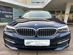 BMW 518