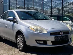 Grau Gebraucht 2008 Fiat Bravo Dynamic Kleinwagen | 2.980 € (Fairer Preis)
