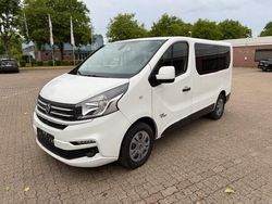 Weiß Gebraucht 2019 Fiat Talento Van | 21.408 € (Teuer)