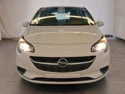 Weiß Gebraucht 2018 Opel Corsa Selection Kleinwagen | 4.799 € (Superpreis)