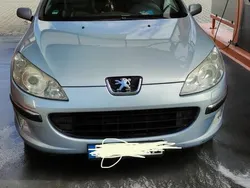 Gebraucht 2005 Peugeot 407 Kombi | 1.200 € (Guter Preis)