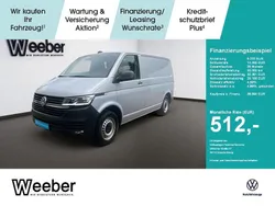 Reflexsilber (metallic) Gebraucht 2020 VW T6.1 Van | 37.890 € (Superpreis)