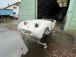 Gebraucht 1959 Austin Healey Frogeye Cabrio | 10.000 €