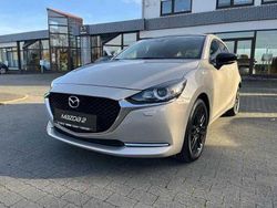 Silber Gebraucht 2022 Mazda 2 | 17.990 € (Fairer Preis)
