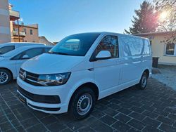 Weiß Gebraucht 2017 VW T6 Van | 18.990 € (Superpreis)