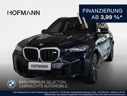 Carbonschwarz metallic Gebraucht 2024 BMW X5 M Sport SUV | 90.949 € (Fairer Preis)