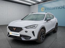 Weiß Gebraucht 2024 Cupra Formentor SUV | 29.749 € (Fairer Preis)