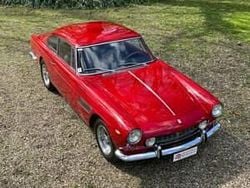 Rot Gebraucht 1962 Ferrari 250 Coupé | 385.000 €