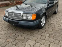 Braun Gebraucht 1989 Mercedes 300 AMG Coupé | 10.700 €