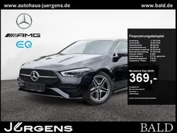 Mercedes CLA250