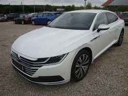 Weiß Gebraucht 2019 VW Arteon Elegance Limousine | 22.850 € (Superpreis)