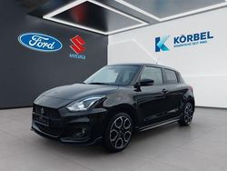 Schwarz Gebraucht 2019 Suzuki Swift Sport Kleinwagen | 14.870 € (Etwas zu teuer)