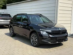 Blackmagic perleffekt Neu 2025 Skoda Kamiq Sport SUV | 27.190 € (Superpreis)