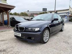 Blau Gebraucht 2002 BMW 330 M Sport Limousine | 10.900 € (Teuer)