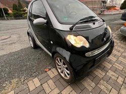 Schwarz Gebraucht 2004 Smart ForTwo Coupé Basis Kleinwagen | 1.999 € (Fairer Preis)