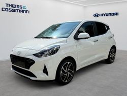 Weiß Neu 2025 Hyundai i10 Prime Kleinwagen | 19.990 € (Etwas zu teuer)