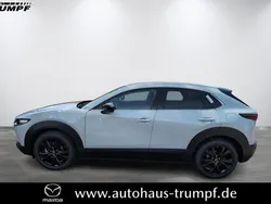 Neu 2025 Mazda CX-30 Homura-Line SUV | 28.490 €