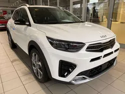 Weiß Neu 2025 Kia Stonic GT-Line SUV | 25.990 € (Guter Preis)