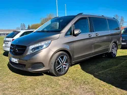 Gebraucht 2014 Mercedes V250 Avantgarde Van / Kleinbus | 29.990 €