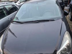 Blau Gebraucht 2010 Opel Corsa Kleinwagen | 3.100 € (Teuer)