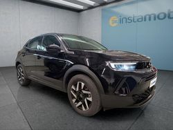 Schwarz Gebraucht 2023 Opel Mokka-e SUV | 20.299 € (Fairer Preis)