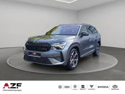 Grau Neu 2025 Skoda Kodiaq Business Line SUV | 52.990 € (Guter Preis)