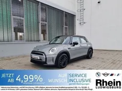 Grau Gebraucht 2022 Mini Cooper Sport Kleinwagen | 20.320 € (Fairer Preis)