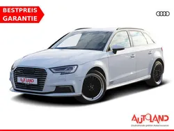 Weiss Gebraucht 2020 Audi A3 e-tron Ambiente Kleinwagen | 23.490 €