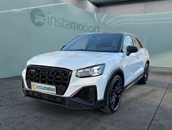 Weiß Gebraucht 2021 Audi SQ2 Sport SUV | 30.490 € (Superpreis)
