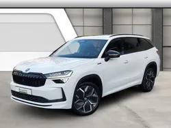 Neu 2025 Skoda Kodiaq SportLine SUV | 46.990 € (Etwas zu teuer)