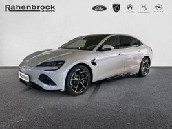 Grau Neu 2025 BYD Seal Design Limousine | 38.490 € (Guter Preis)