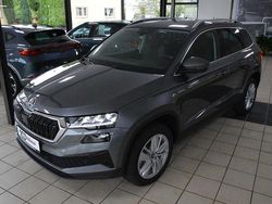 Grau Neu 2025 Skoda Karoq Selection SUV | 34.990 € (Fairer Preis)