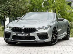 Sonderlackierung Gebraucht 2021 BMW M8 Performance Coupé | 109.990 €