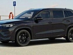 Schwarz Gebraucht 2025 VW Tayron R-line SUV | 60.490 € (Fairer Preis)