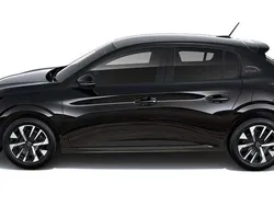 Perla nera schwarz me... Neu 2025 Peugeot 208 Style Kleinwagen | 20.373 € (Superpreis)