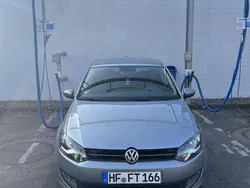 Silber Gebraucht 2011 VW Polo Edition Limousine | 4.000 € (Fairer Preis)