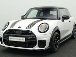 Weiß Gebraucht 2024 Mini John Cooper Works Kleinwagen | 31.312 € (Guter Preis)