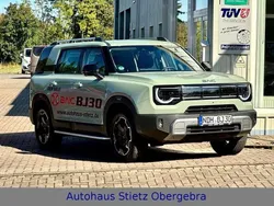 Andere Gebraucht 2025 Baic BJ40 Limousine | 33.400 €