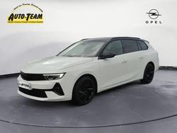 Arktis weiß Gebraucht 2025 Opel Astra Kombi | 29.550 € (Fairer Preis)