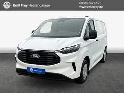 Weiß Gebraucht 2024 Ford Transit Custom Trend Abholung | 28.950 € (Guter Preis)