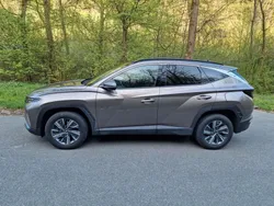 Braun Gebraucht 2023 Hyundai Tucson SUV | 30.699 € (Fairer Preis)