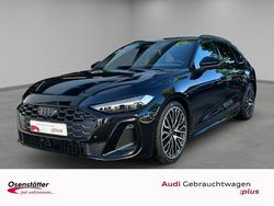 Schwarz Gebraucht 2025 Audi A5 Coupé | 68.980 €