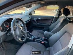 Gebraucht 2005 Audi A3 Ambiente Limousine | 1.300 € (Superpreis)