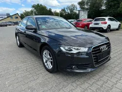 Grau Gebraucht 2011 Audi A6 Comfort Limousine | 7.950 € (Guter Preis)