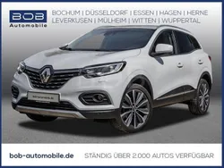 Weiss Gebraucht 2019 Renault Kadjar LIMITED Deluxe SUV | 14.948 € (Fairer Preis)