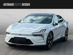Magnesium Gebraucht 2024 Polestar 4 Performance SUV | 64.890 € (Fairer Preis)