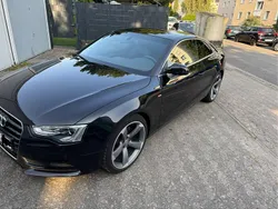 Schwarz Gebraucht 2013 Audi A5 S-Line Coupé | 14.300 € (Fairer Preis)