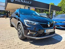 Schwarz schwarzmetallic metallic Gebraucht 2022 Renault Arkana Intens SUV | 19.900 € (Fairer Preis)